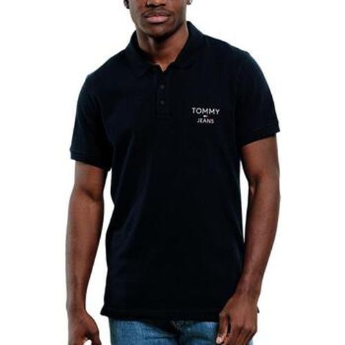 T-Shirts & Poloshirts DM0DM18927 - Tommy Hilfiger - Modalova