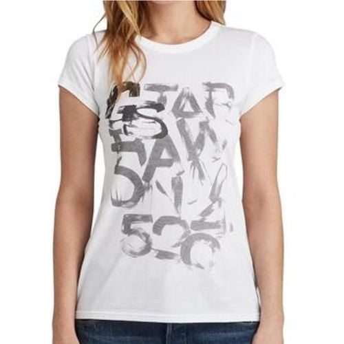 T-Shirts & Poloshirts D24714-C627 - G-Star Raw - Modalova