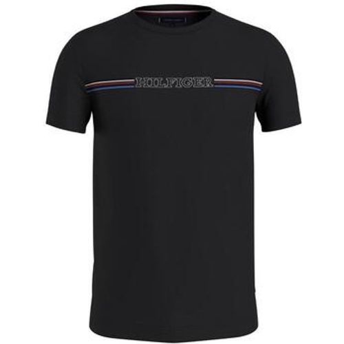 T-Shirts & Poloshirts MW0MW34428 - Tommy Hilfiger - Modalova