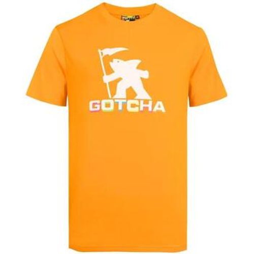 T-Shirts & Poloshirts 963210-60 - Gotcha - Modalova