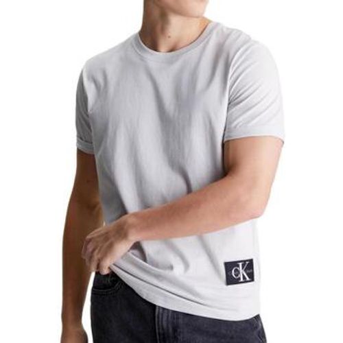 T-Shirts & Poloshirts J30J323482 - Calvin Klein Jeans - Modalova