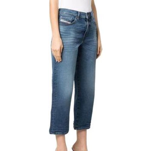 Straight Leg Jeans A03619-0NFAJ - Diesel - Modalova