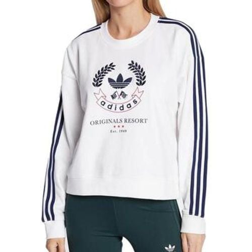 Adidas Sweatshirt HL6558 - Adidas - Modalova