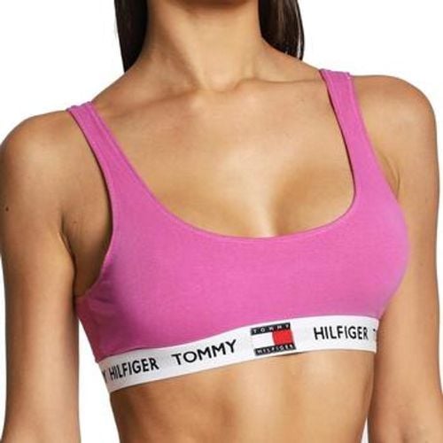 Bandeau BH / Abnehmbare Träger UW0UW02225 - Tommy Hilfiger - Modalova