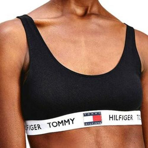 Bandeau BH / Abnehmbare Träger UW0UW02225 - Tommy Hilfiger - Modalova