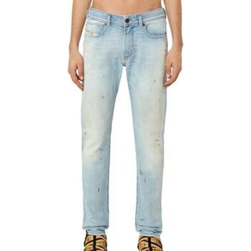 Straight Leg Jeans A03596-09E89 - Diesel - Modalova