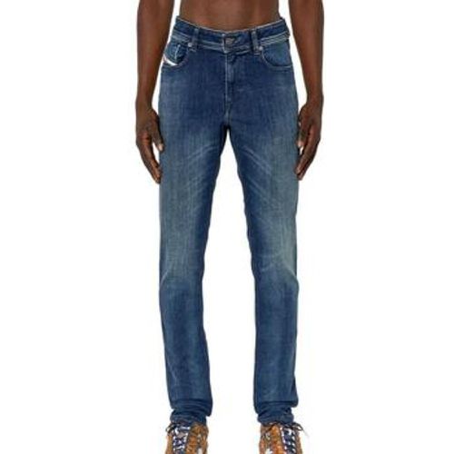 Straight Leg Jeans A03596-09F58 - Diesel - Modalova