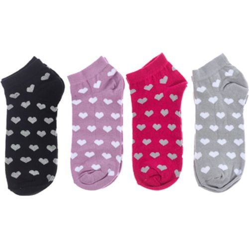 Ox Socken 889-CORAZONES - Ox - Modalova