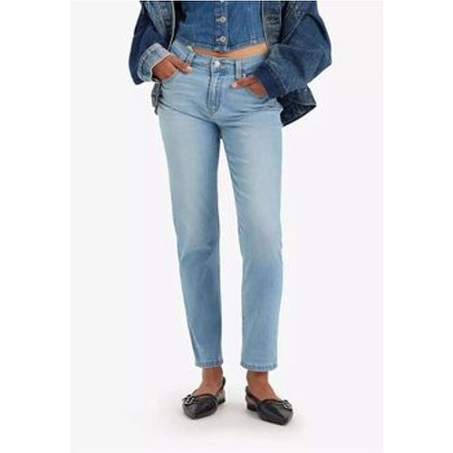 Jeans 19887 0319 - BOYFRIEND-COOL FRIEND - Levis - Modalova