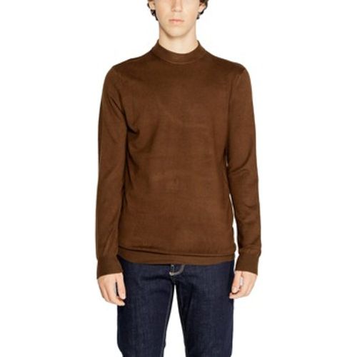 Pullover STRETCH VISCOSE MMSW01407-YA500002 - Antony Morato - Modalova