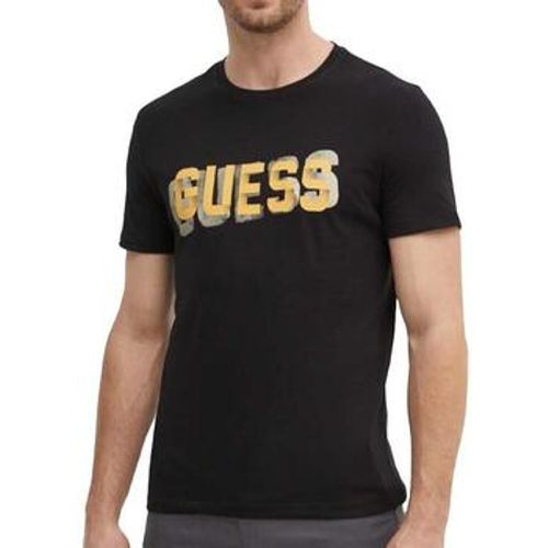 T-Shirts & Poloshirts G-M4YI15I3Z14 - Guess - Modalova