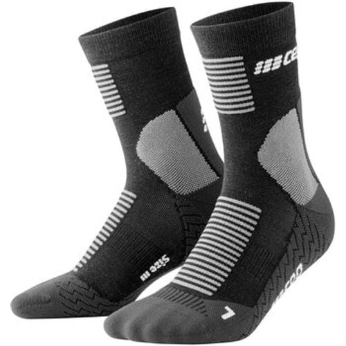 Socken Sport cold weather socks, mid cut, v2, men WP8C5U/301 - CEP - Modalova