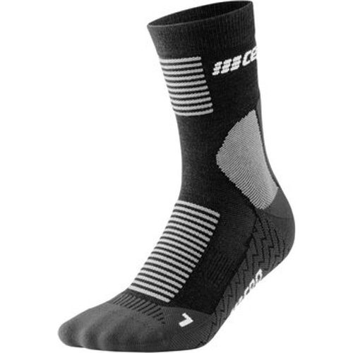 Socken Sport cold weather socks, mid cu WP7CU/301 301 - CEP - Modalova