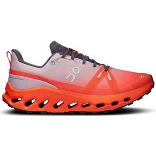 Herrenschuhe Sportschuhe Cloudsurfer Trail WP 3WE10291906 - On - Modalova