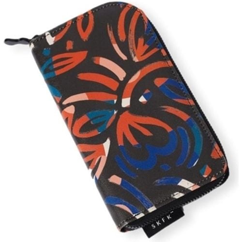 Geldbeutel Oliana Wallet - Garden - Skfk - Modalova