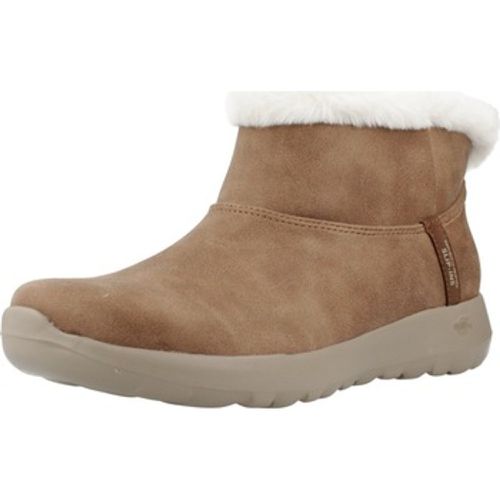 Stiefel ON-THE-GO JOY - COZY - Skechers - Modalova