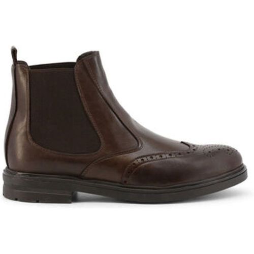 Stiefel Giona - Leather Light Brown - Duca Di Morrone - Modalova