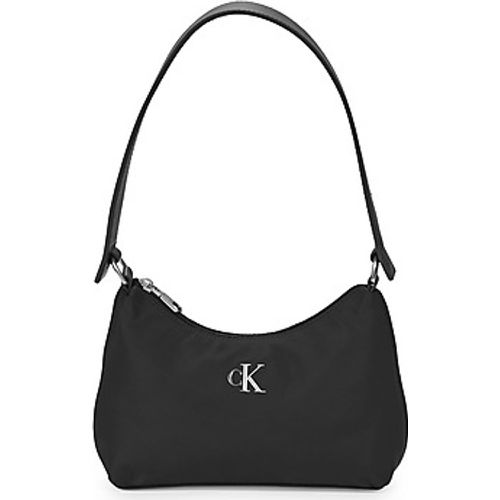 Umhängetaschen SLEEK NYLON SHOULDERBAG - Calvin Klein Jeans - Modalova