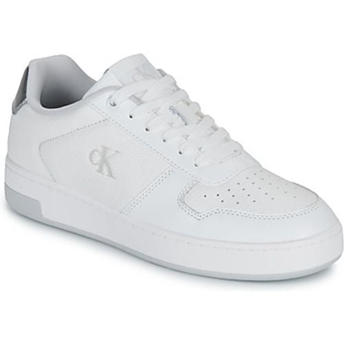 Sneaker BASKET CUPSOLE LOW MG - Calvin Klein Jeans - Modalova