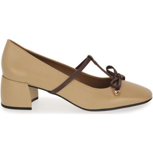 Vicenza Pumps MOCHA CARIBE - Vicenza - Modalova