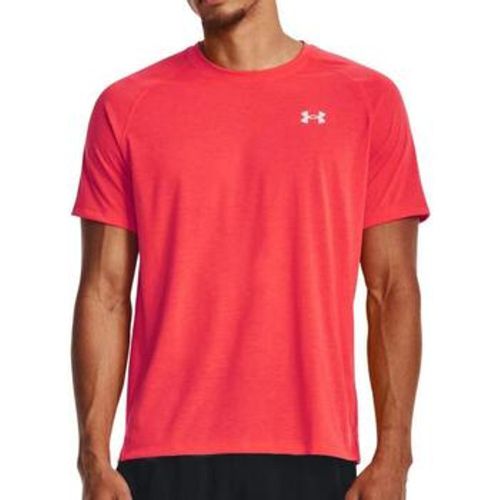 T-Shirts & Poloshirts 1361469-628 - Under Armour - Modalova