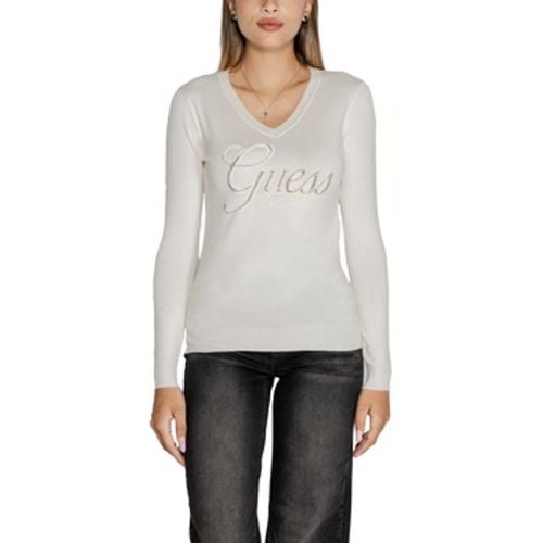 Pullover MEGAN LOGO VN LS W4BR06 Z2NQ2 - Guess - Modalova