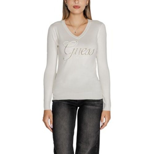 Pullover MEGAN LOGO VN LS W4BR06 Z2NQ2 - Guess - Modalova