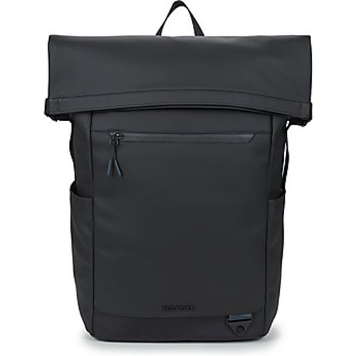 Rucksack TH SEASONAL ROLLTOP BACKPACK - Tommy Hilfiger - Modalova