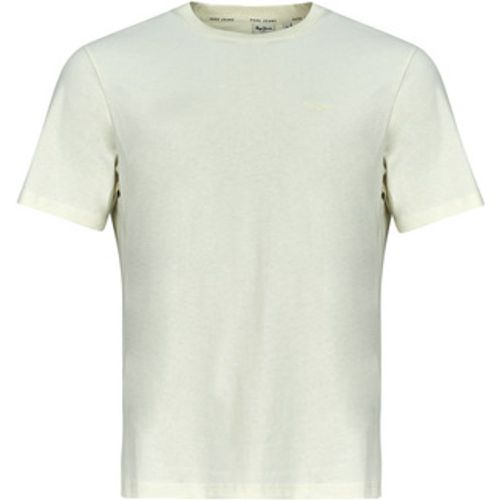 Pepe jeans T-Shirt CONNOR - Pepe Jeans - Modalova