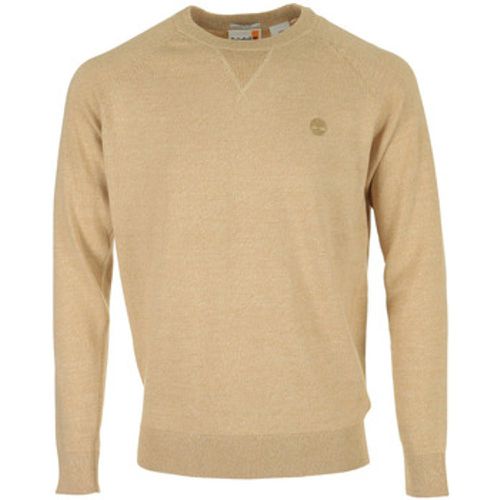 Pullover Cotton Raglan Sleeve Cr - Timberland - Modalova