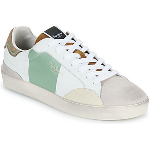 Pepe jeans Sneaker LANE LOGO M - Pepe Jeans - Modalova