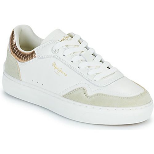 Pepe jeans Sneaker CAMDEN COLLAR W - Pepe Jeans - Modalova