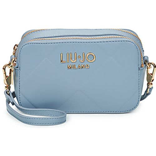 Umhängetasche AA5100 CAMERA CASE - Liu Jo - Modalova