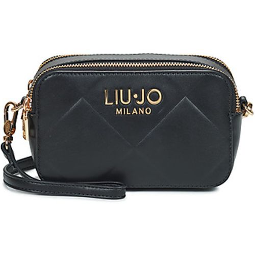 Umhängetasche AA5100 CAMERA CASE - Liu Jo - Modalova