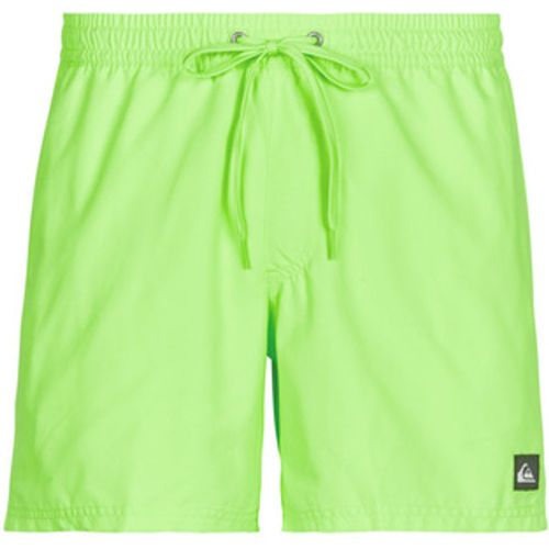 Badeshorts EVERYDAY SOLID VOLLEY 15 - Quiksilver - Modalova