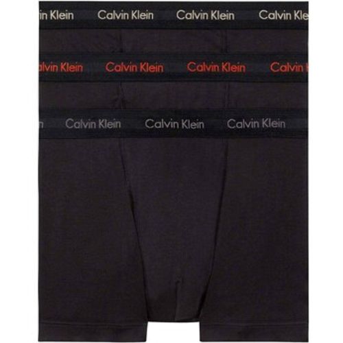 Boxershorts Trunk 3Pk - Calvin Klein Jeans - Modalova