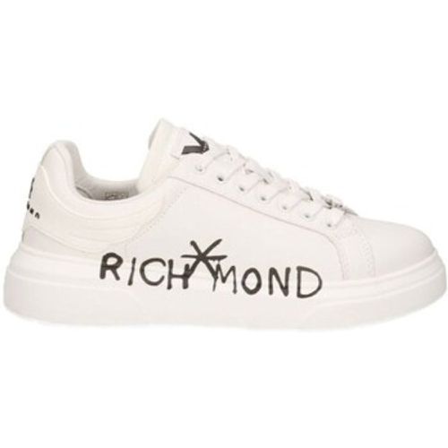 John Richmond Sneaker 25314-CP - John Richmond - Modalova