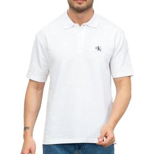 T-Shirts & Poloshirts J30J325433 - Calvin Klein Jeans - Modalova