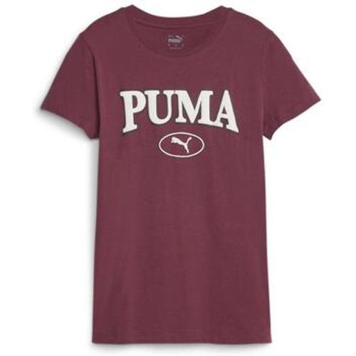 T-Shirts & Poloshirts 676611-22 - Puma - Modalova