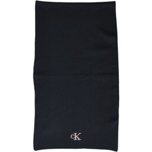 Schal MONOGRAM EMBRO SCARF K60K612659 - Calvin Klein Jeans - Modalova