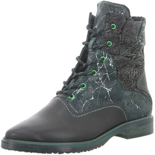 Stiefel Stiefeletten 7127A GRÜN - Simen - Modalova