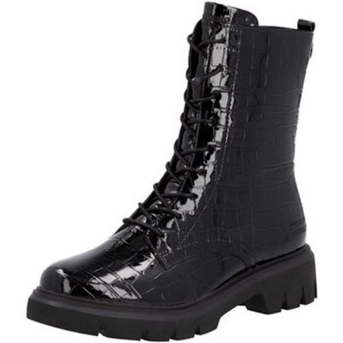 Stiefel Stiefeletten Schnürstiefel RV WF D1W72-02 - Remonte - Modalova