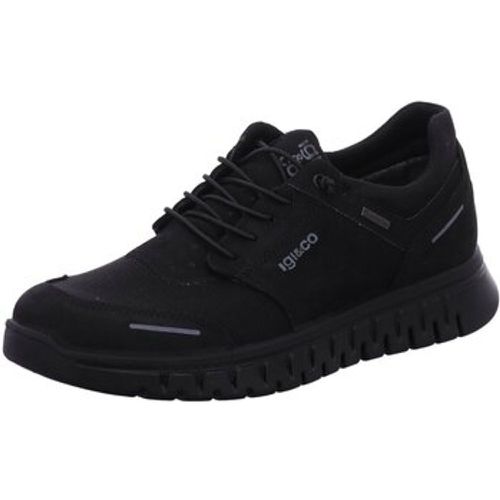 Halbschuhe Schnuerschuhe U.Edo GTX 6618733 - IGI&Co - Modalova