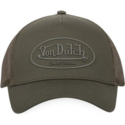 Schirmmütze CASQUETTES LOGO 07 - Von Dutch - Modalova