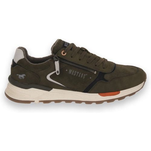 Mustang Sneaker MILITARY - mustang - Modalova