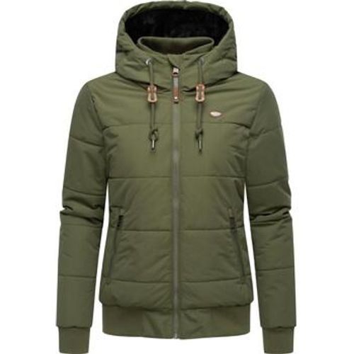 Jacken Winterjacke Nuggys Solid - Ragwear - Modalova