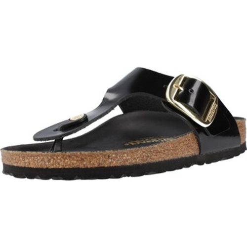 Sandalen GIZEH NATURAL BUCKLE - Birkenstock - Modalova