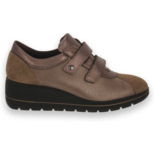 Enval Sneaker RUNA TAUPE - Enval - Modalova