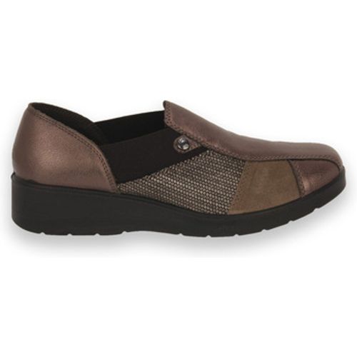 Enval Schuhe AMALIA BRONZO Braun In Damengrößen erhältlich. 39. Jetzt AMALIA BRONZO von Enval auf Spartoo.de versandkostenfrei bestellen! - 28735026F4 - Modalova