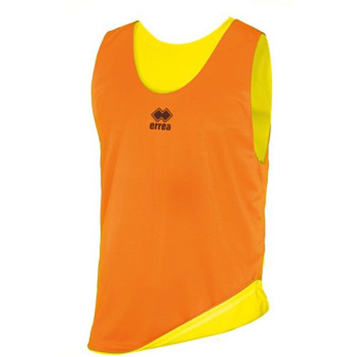 Errea Tank Top - Errea - Modalova